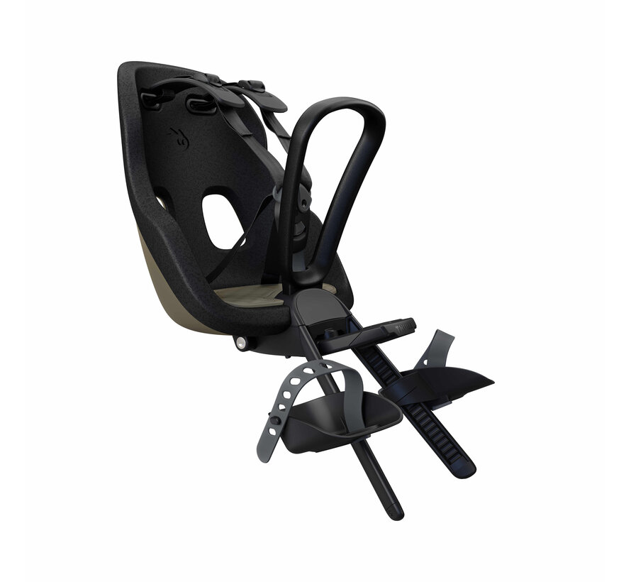 Zitje Yepp Nexxt 2 mini Deep Khaki