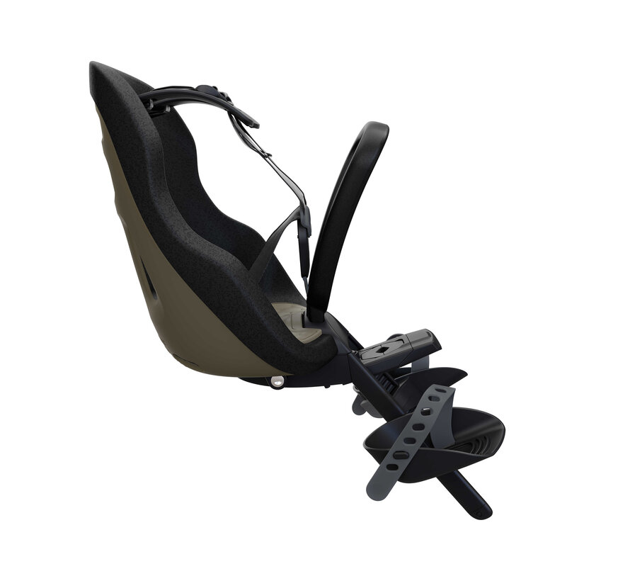 Zitje Yepp Nexxt 2 mini Deep Khaki