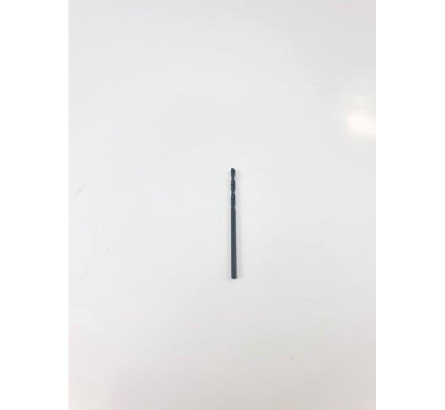 verv==Boor 1.5 mm per stuk