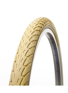 Deli Tire Btb Deli 24x1.75 47-507 creme reflectie