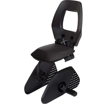 Bobike Zitje Bobike junior one black/black