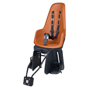 Bobike Zitje Bobike maxi one chocolate brown