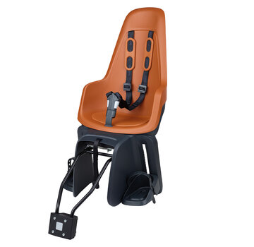 Bobike Zitje Bobike maxi one chocolate brown