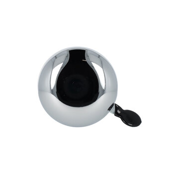 Simson Bel Simson ding dong chroom large