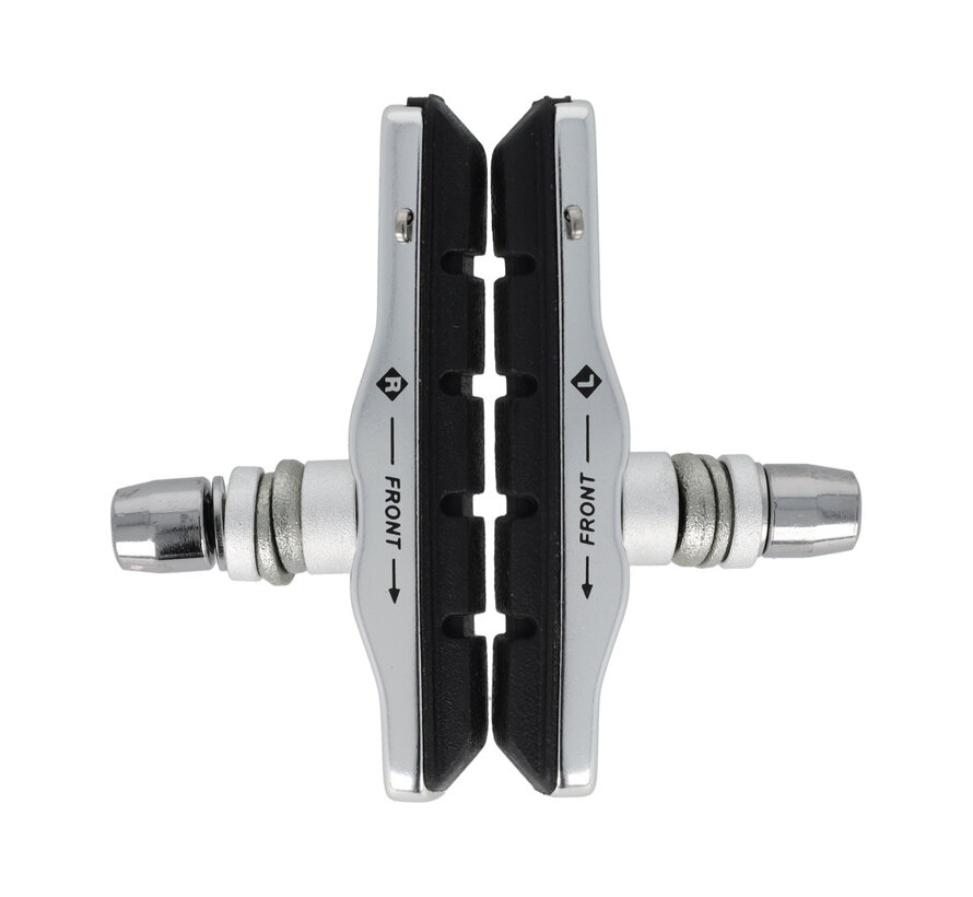 Remblokken Simson v-brake cardridge