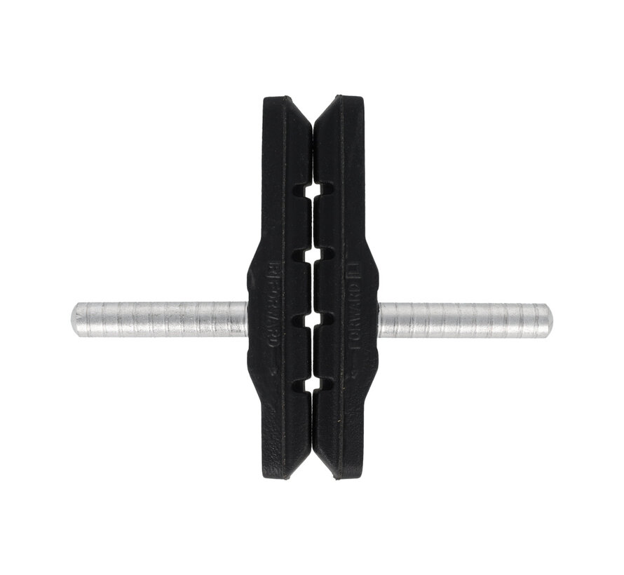 Remblokken Simson 72mm cantilever