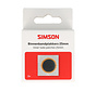 Binnenbandpleisters Simson 25mm rond