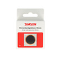 Binnenbandpleisters Simson 33mm rond