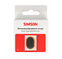Binnenbandpleisters Simson ovaal