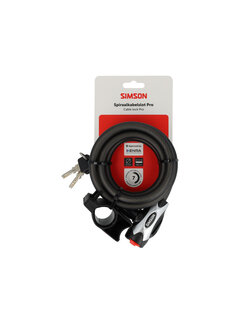 Simson Slot Simson kabelslot  pro xxl