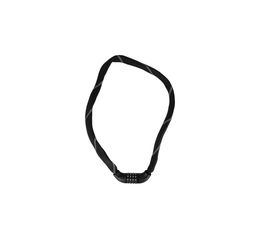 Kettingslot Simson combo cijferslot