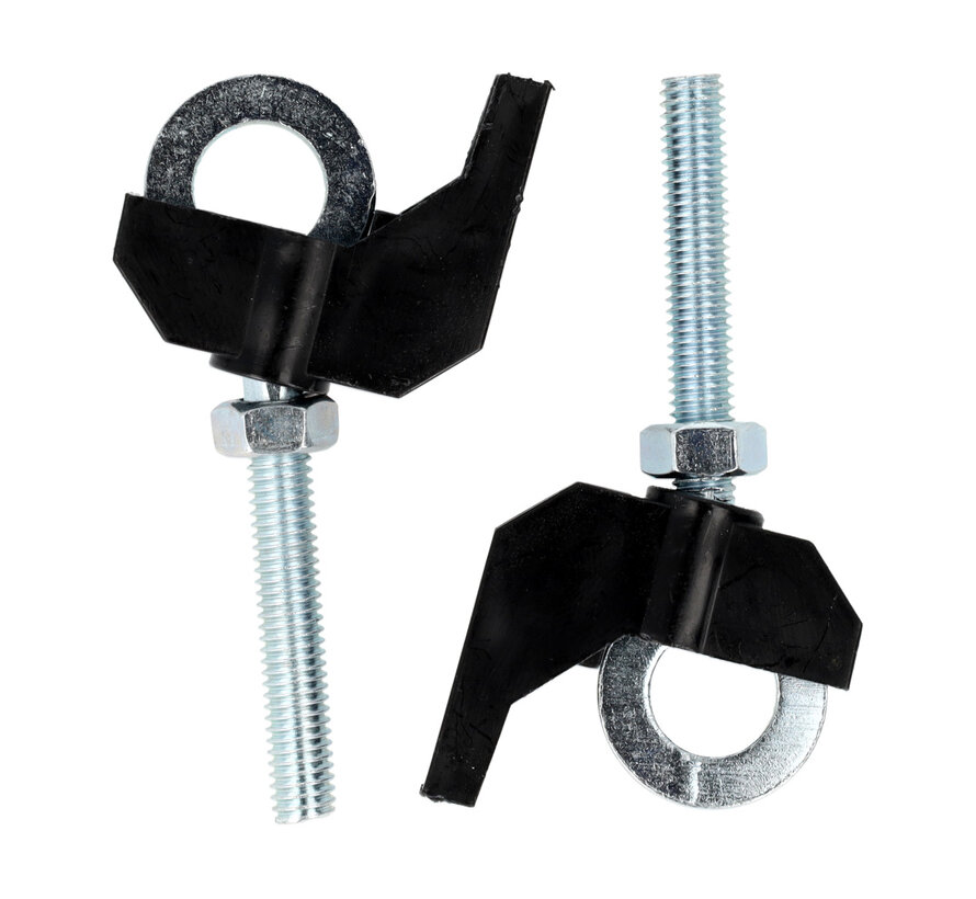 Kettingspanners Simson gazelle