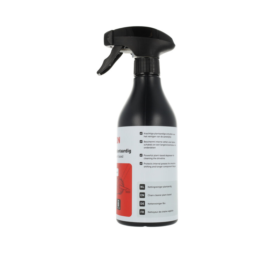 Kettingreiniger Simson plantaardig