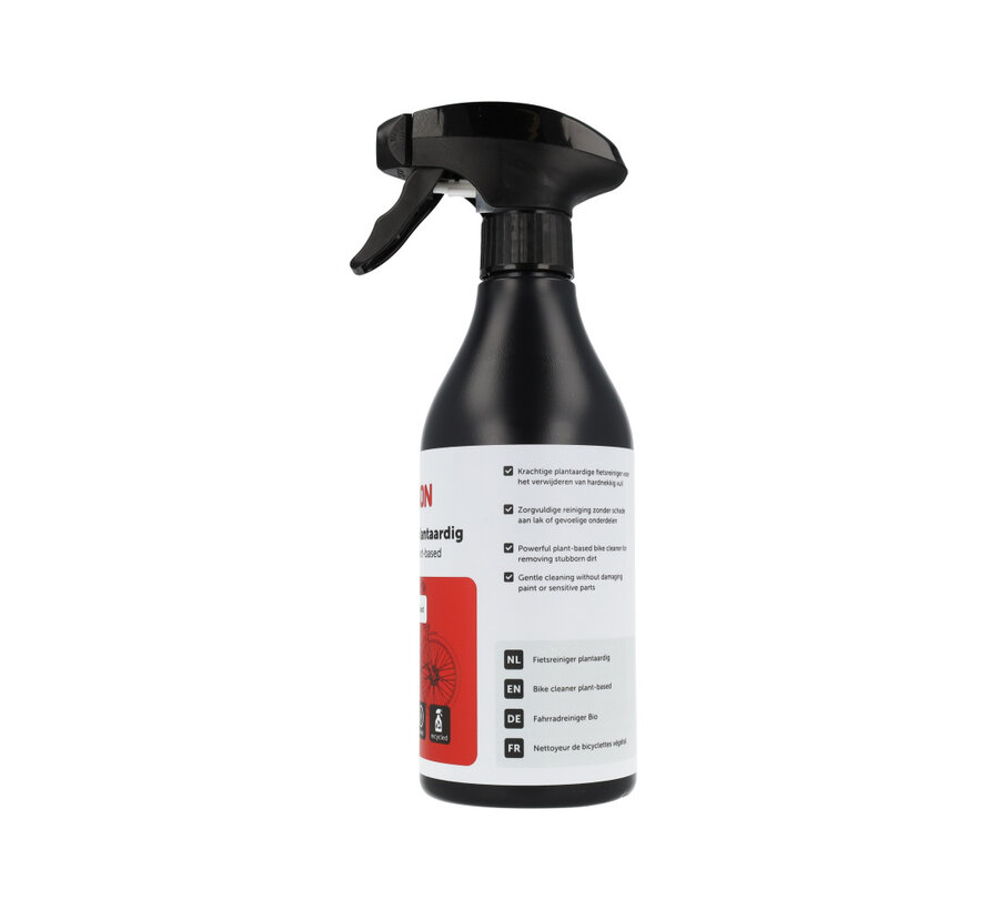 Fietsreiniger Simson plantaardig