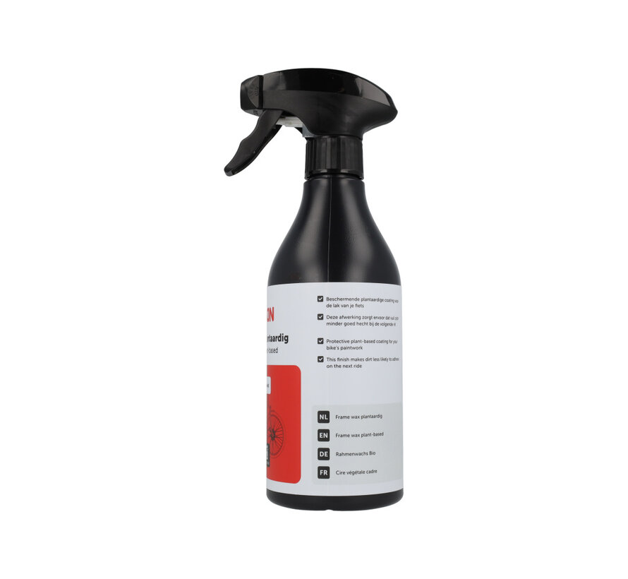 Framewax Simson plantaardig