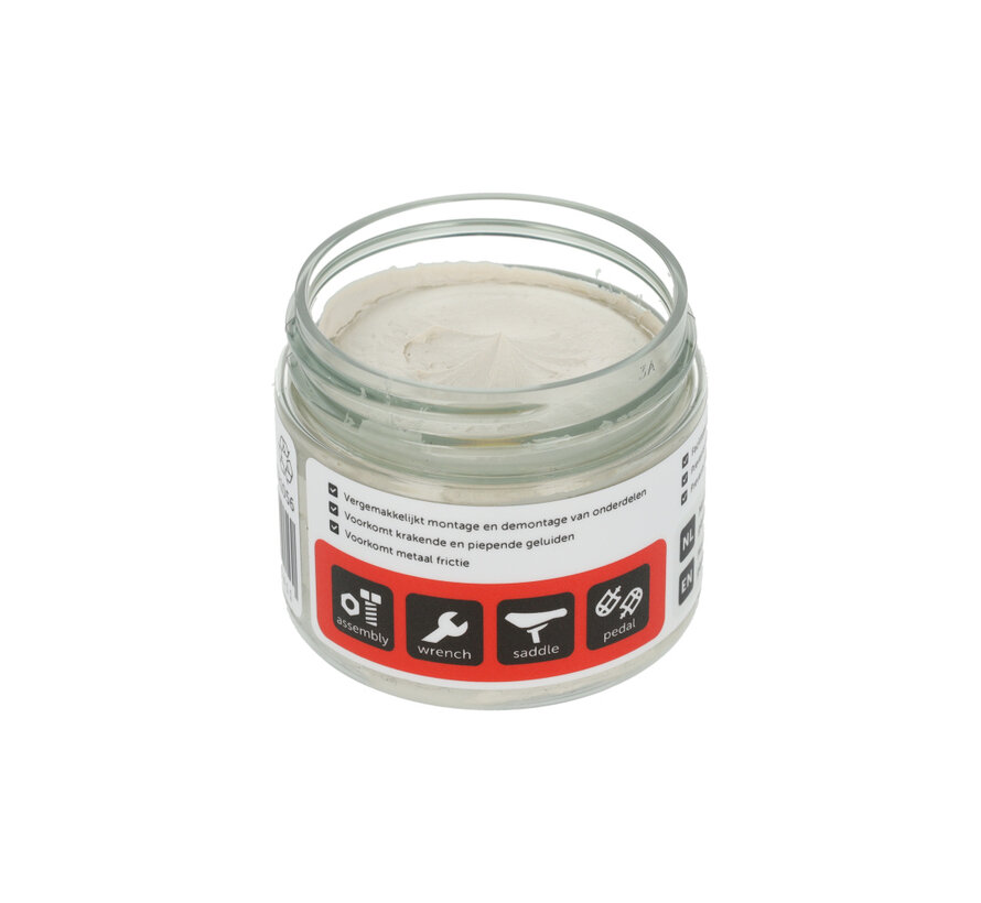 Montagepasta Simson plantaardig