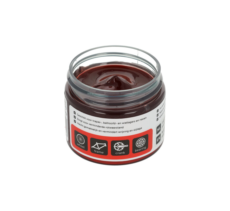 Lagervet Simson plantaardig