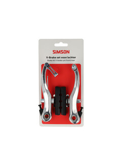 Simson Remset Simson v-brake