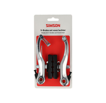 Simson Remset Simson v-brake