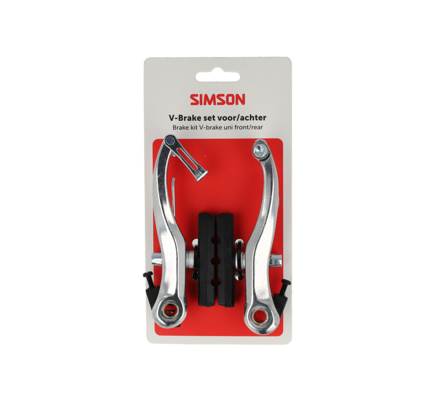 Remset Simson v-brake