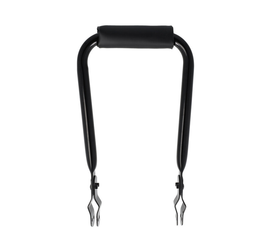 Rugleuning Simson smal met kussen