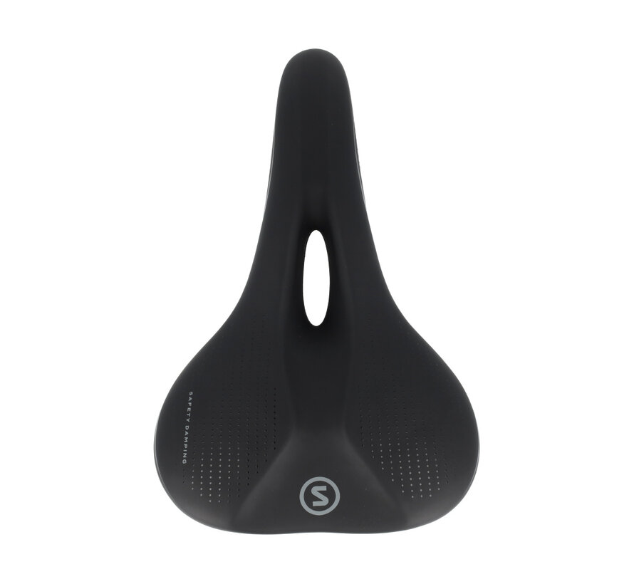 Zadel Simson armonia moderate city