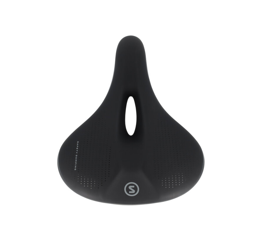 Zadel Simson armonia relaxed city