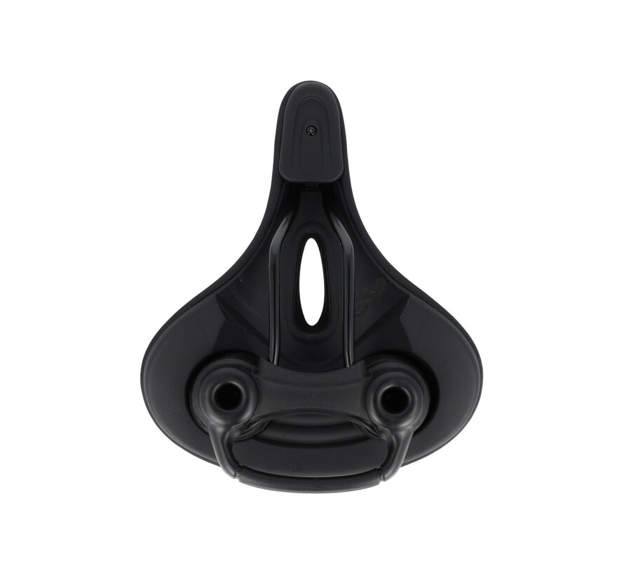 Zadel Simson armonia relaxed city