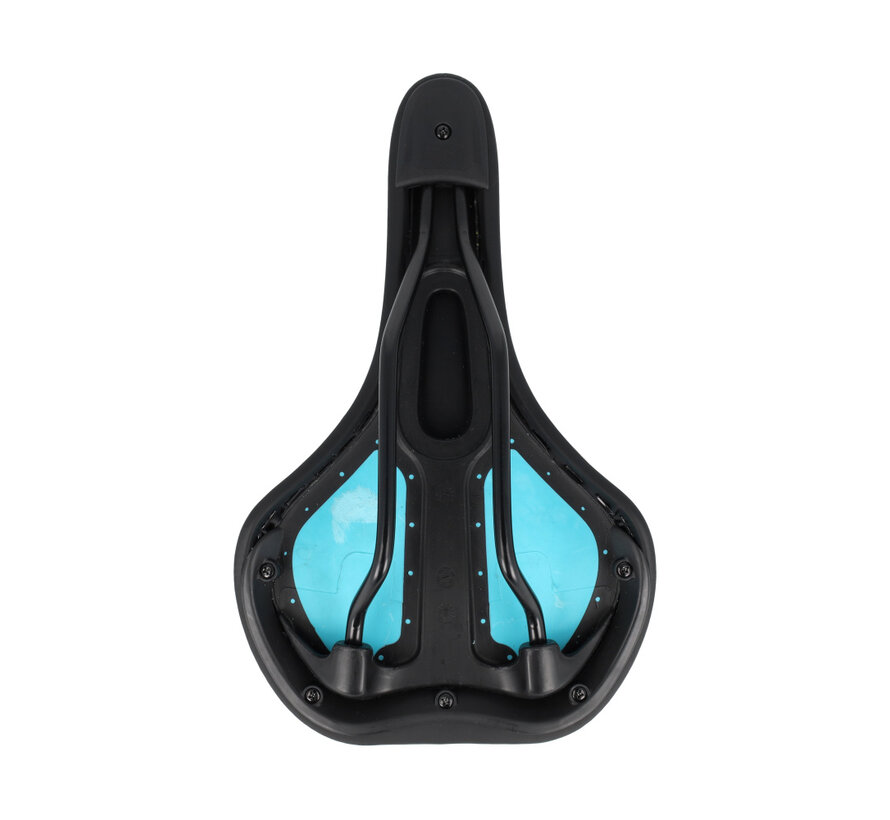 Zadel Simson gita moderate city