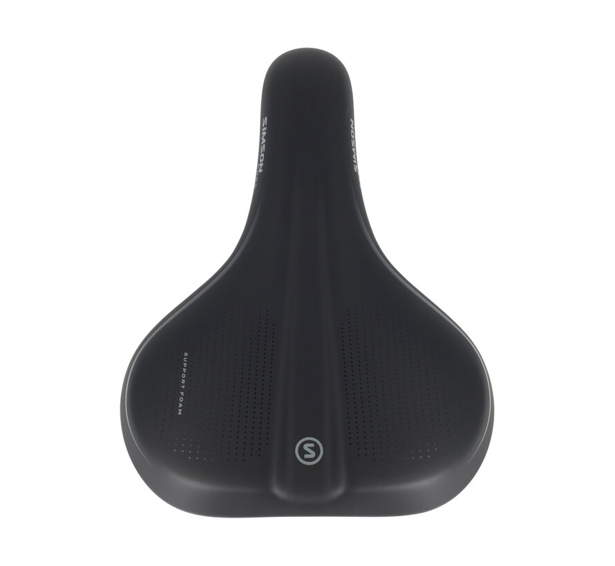 Zadel Simson pura e-bike