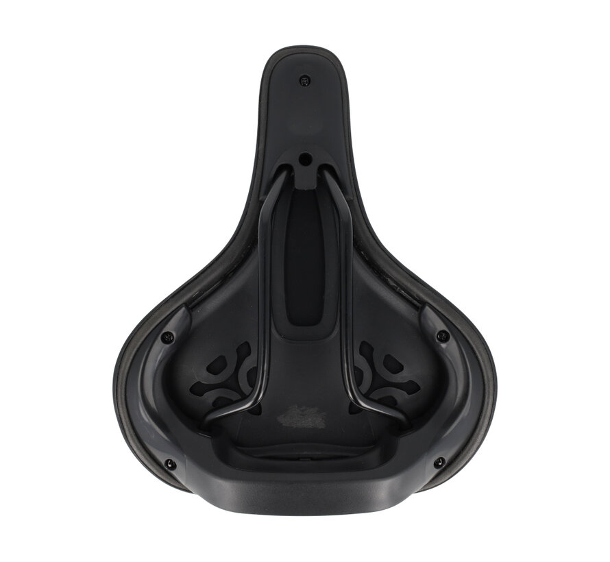 Zadel Simson pura e-bike