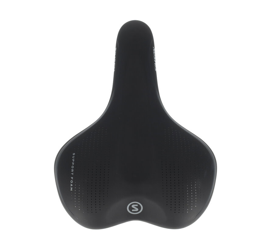 Zadel Simson sollievo