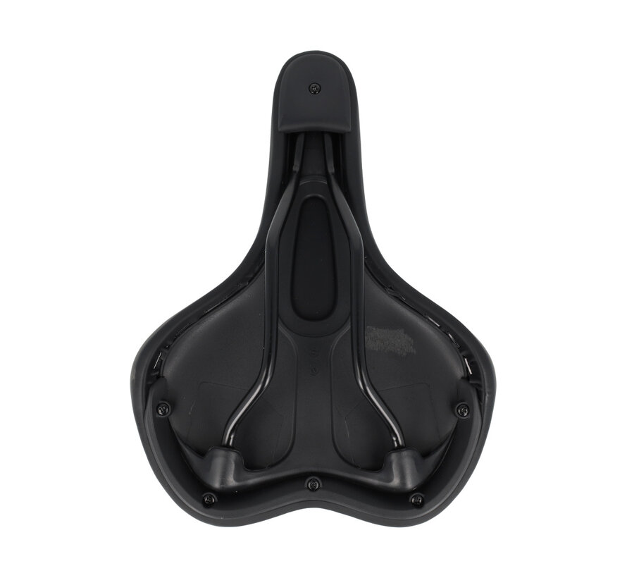 Zadel Simson sollievo