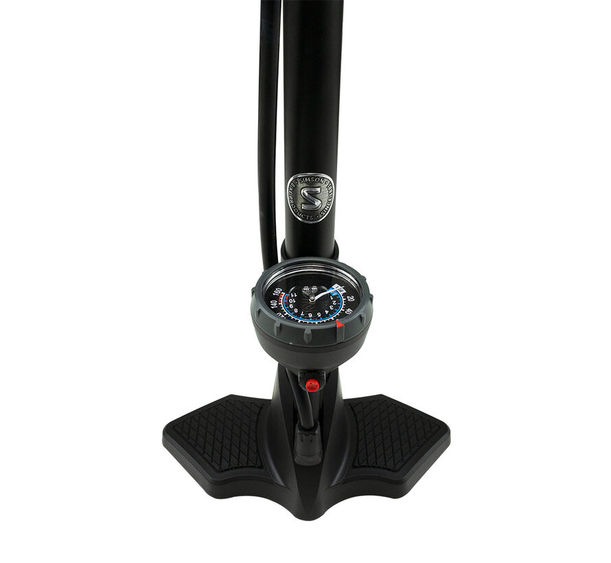 Vloerpomp Simson aeropro 160