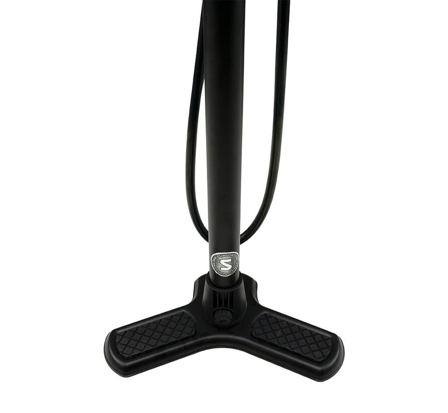 Vloerpomp Simson aeromax 160