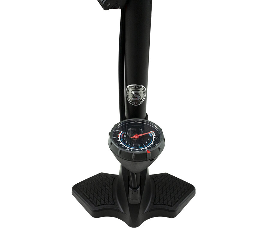 Vloerpomp Simson aeroone 160