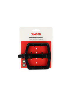 Simson Pedalen Simson multi sport