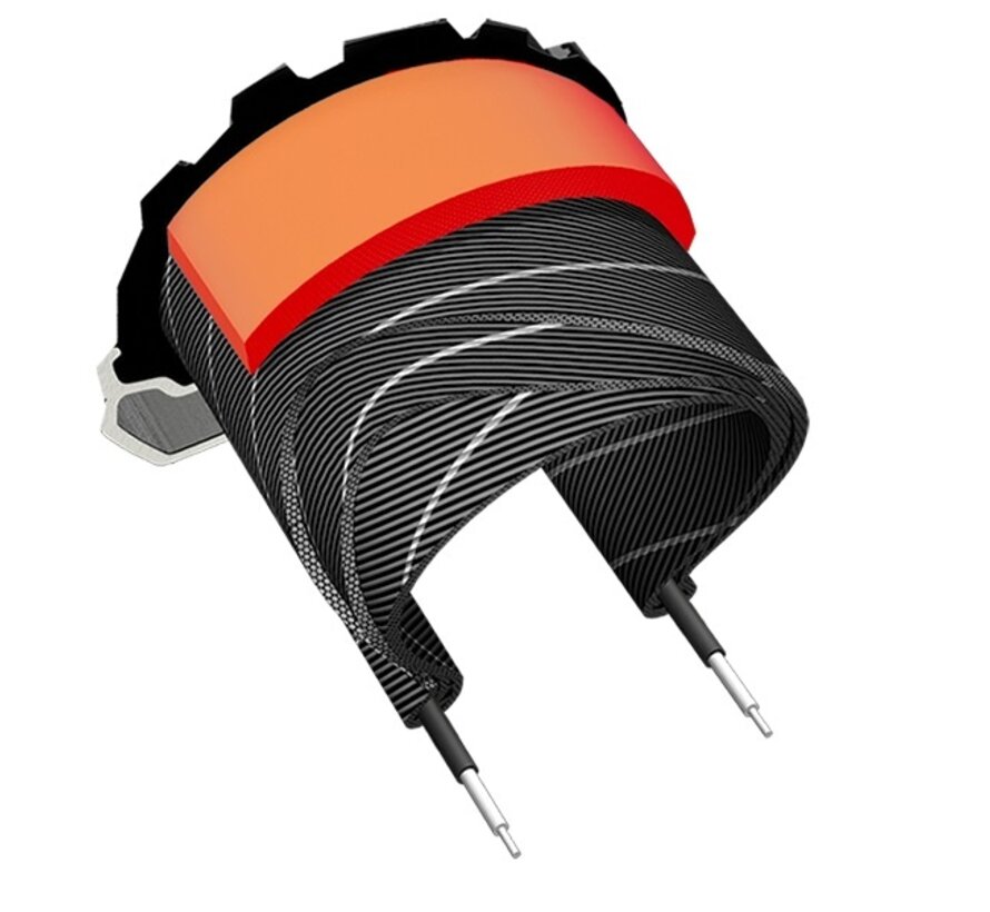 Btb Cst 28x1.40 classic otis 37-622