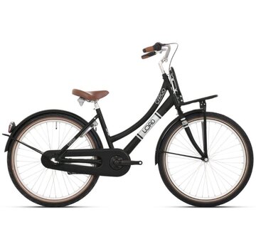 Bike Fun Kids Fiets Bikefun 26" 3v Load meisjes