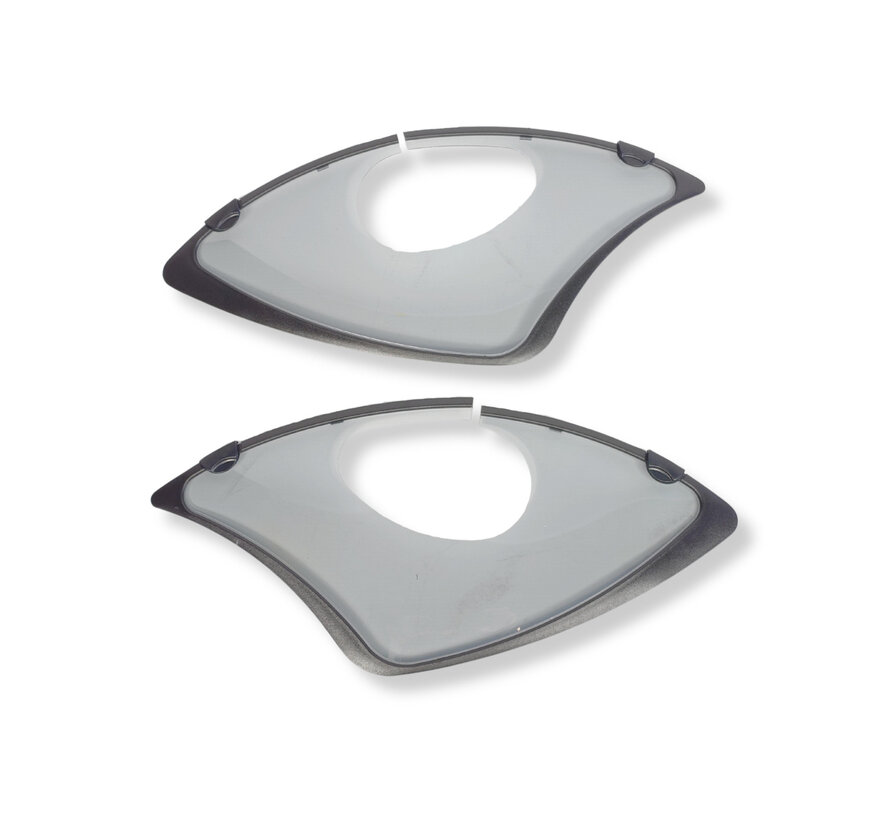 Jasbeschermer Hesling 28/6 elegance