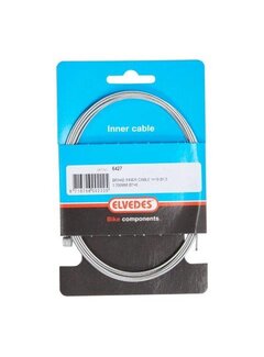 Elvedes Binnenkabel Elvedes achterrem ton