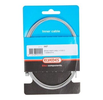 Elvedes Binnenkabel Elvedes achterrem ton