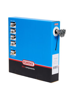 Elvedes Binnenkabel Elvedes rvs nexus 4,5x4,5