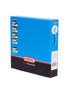 Elvedes Buitenkabel Elvedes 5.0mm zilver sis