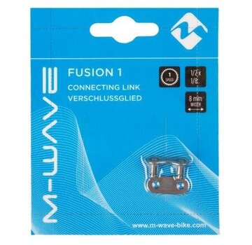 M-Wave Kettingschakel M-Wave 1v easy