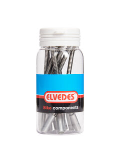 Elvedes Kabelbocht Elvedes v-brake flexbel 5.0