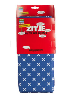 Niet verkeerd Kussen Nietverkeerd Mister and Missis