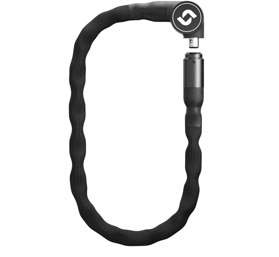 Slot Serea kettingslot bold 8x125cm art2