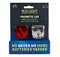 Verlichtingset Ikzi Light magnetic 2 lux