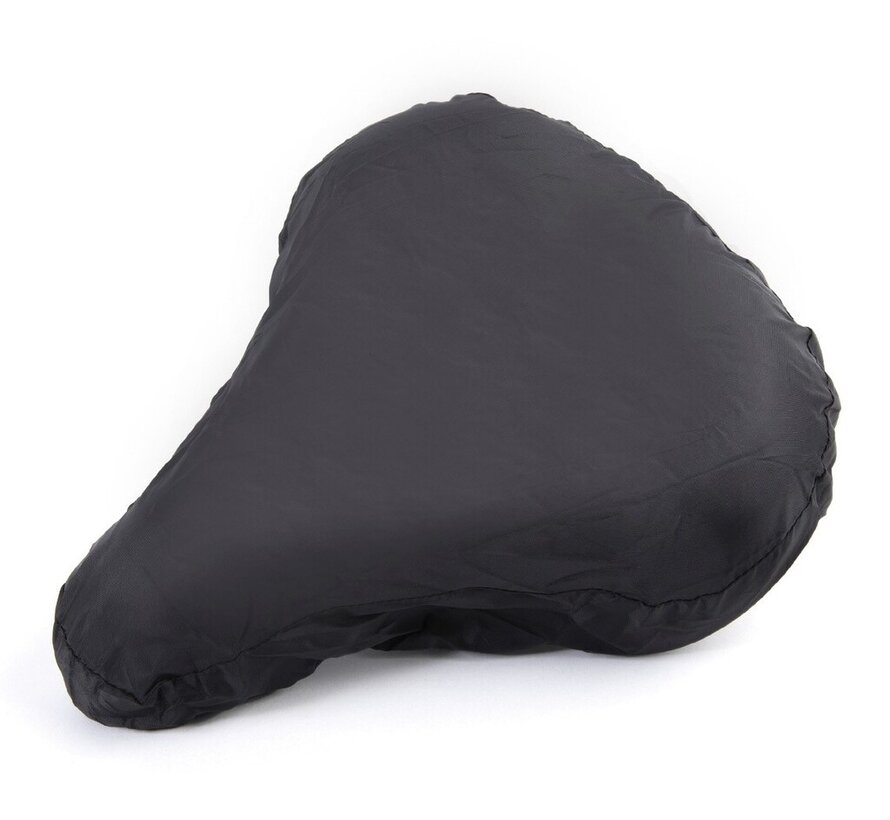 Zadeldek Mirage regenhoes